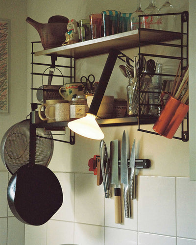 Muuto Piton rechargeable lamp