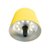 Sompex TOP 2.0 bottle light, yellow