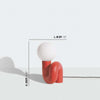 Petite Friture Neotenic table lamp