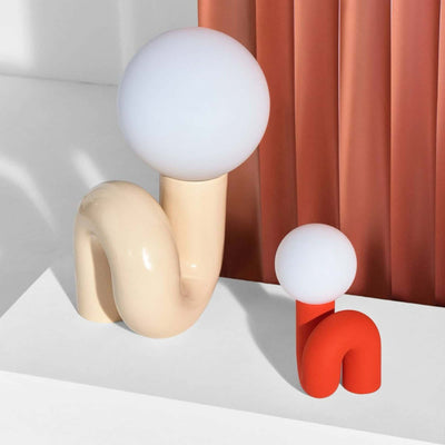 Petite Friture Neotenic table lamp