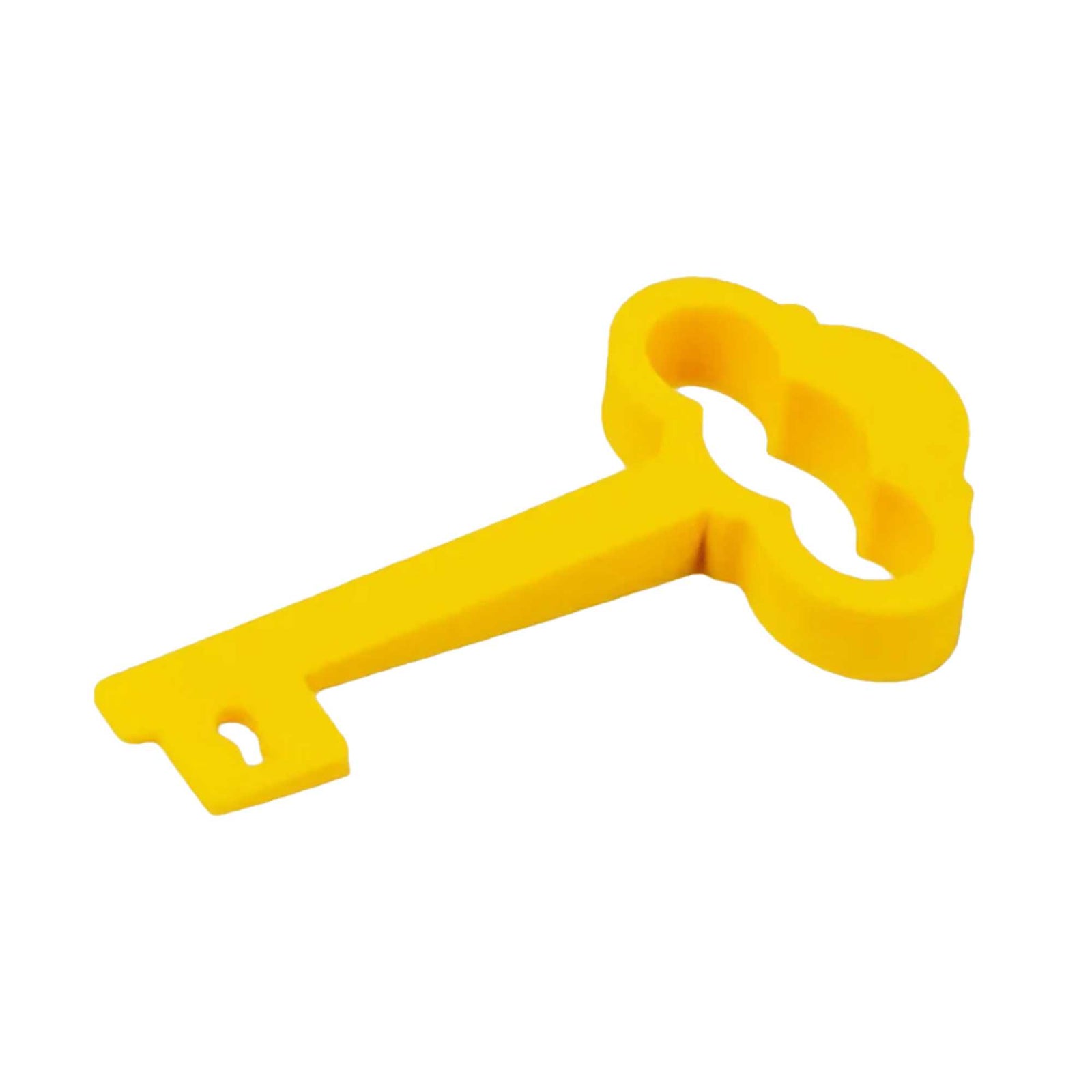 Balvi My Castle Door Stopper & Bumper, Yellow