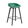 HAY About A Stool AAS32 HIGH Bar Stool (75cm)