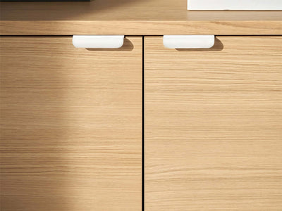 Tiptoe UNIT shelf 2 column