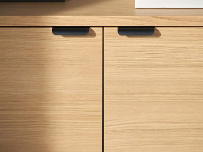 Tiptoe UNIT shelf 2 column