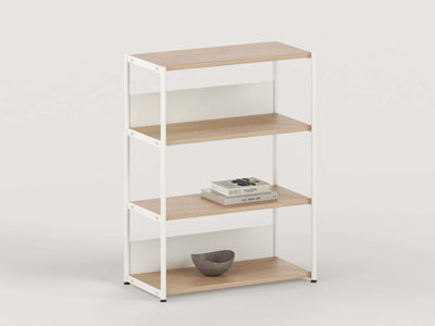 Tiptoe UNIT shelf 1 column