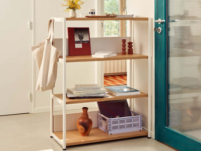Tiptoe UNIT shelf 1 column