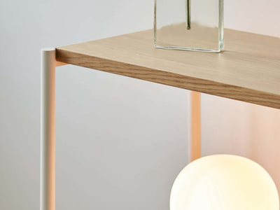 Tiptoe UNIT shelf 1 column