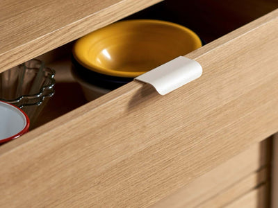 Tiptoe UNIT chest of drawers