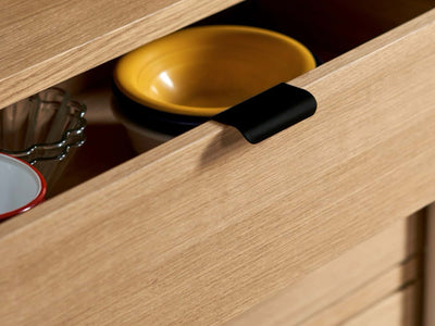 Tiptoe UNIT chest of drawers