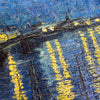 Today is Art Day Starry Night over the Rhône (1,000pcs)