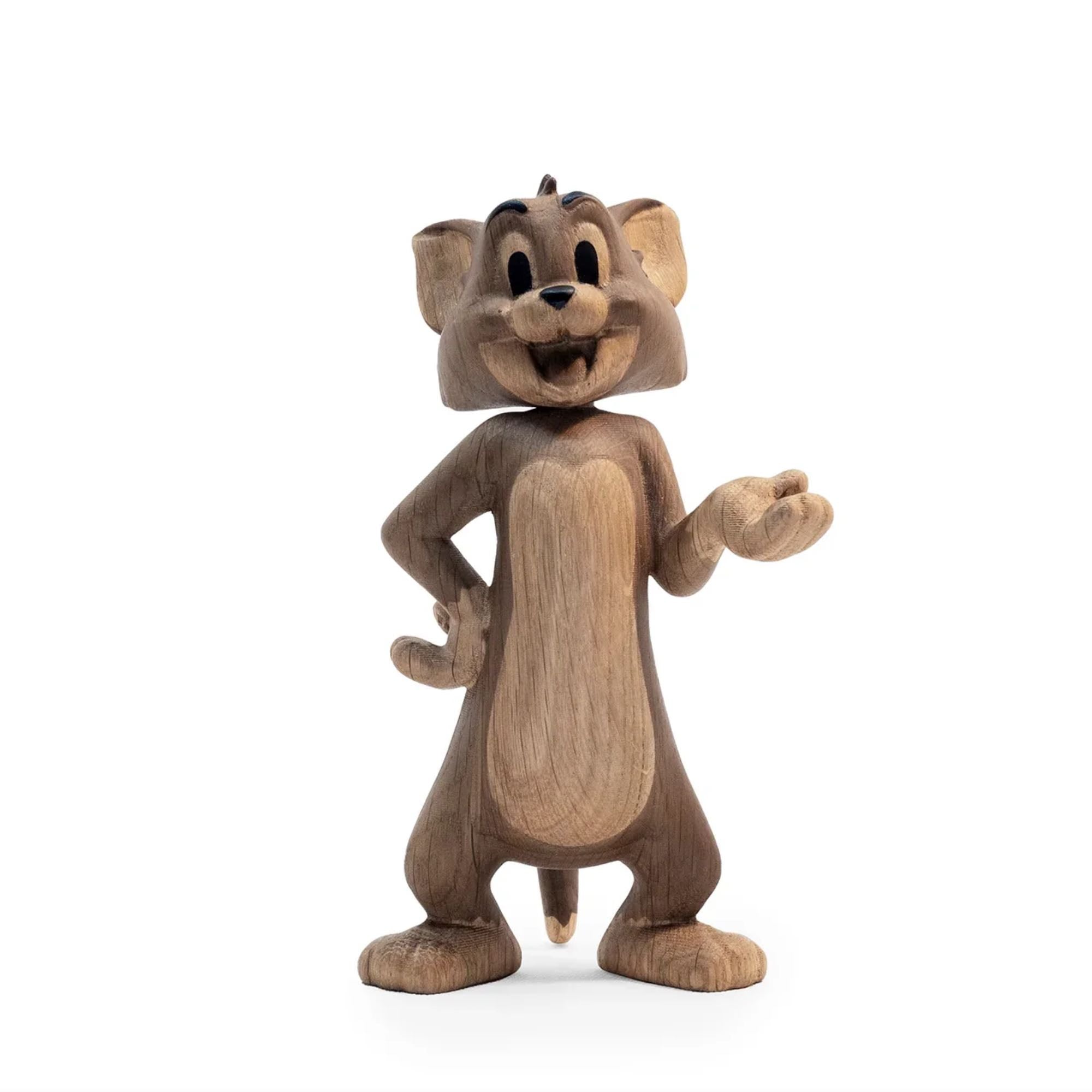 Boyhood x Tom&Jerry Tom Oak Small