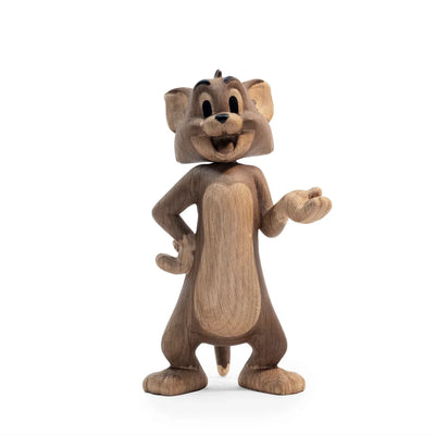 Boyhood x Tom&Jerry Tom Oak Small