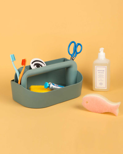 HAY Tool Box (Recycled), lavender