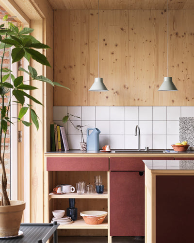 Muuto Top Pendant Lamp