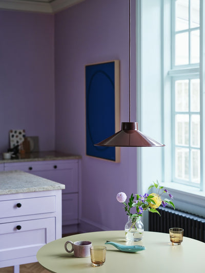 Muuto Top Pendant Lamp