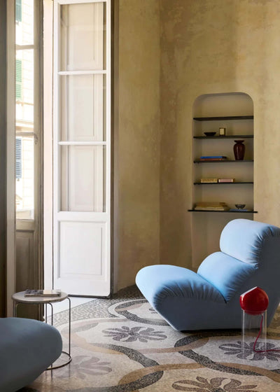 &Tradition Hi Lo AV54 single module