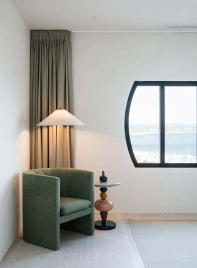 &Tradition Shuffle MH1 side table