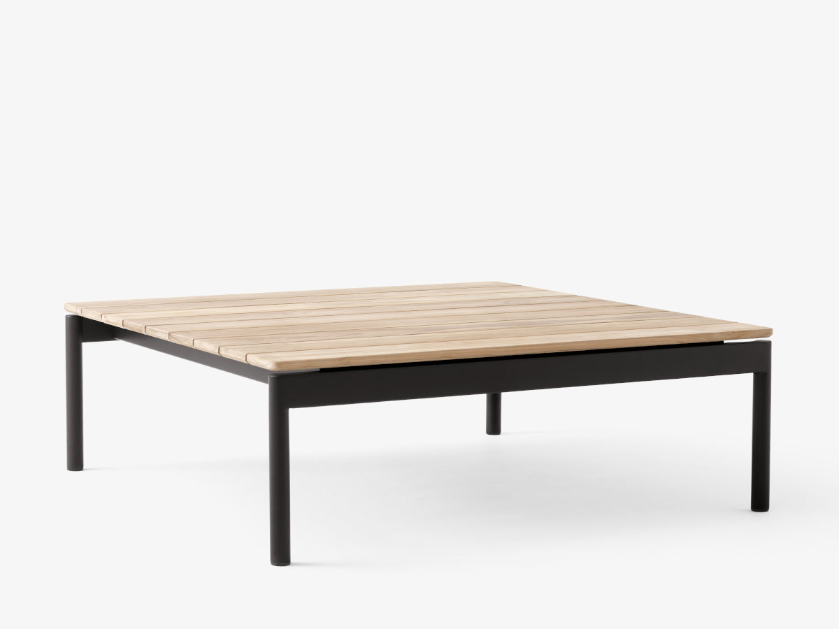 &Tradition Ville AV50 outdoor coffee table