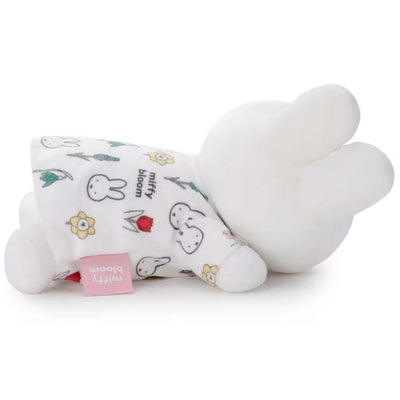 Miffy Sleeping plush 20cm, bloom
