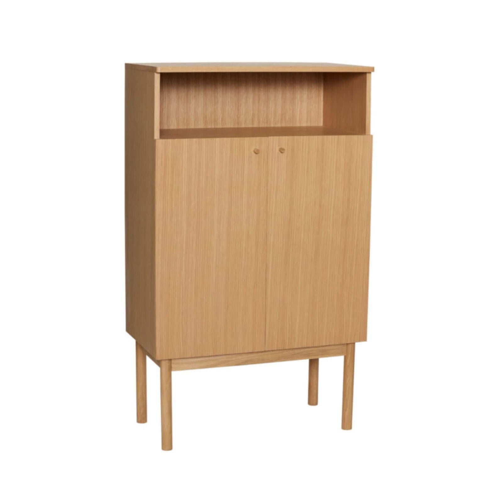 Hubsch Ulterior cabinet