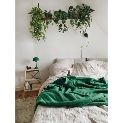 &Tradition Flowerpot VP9 rechargeable lamp