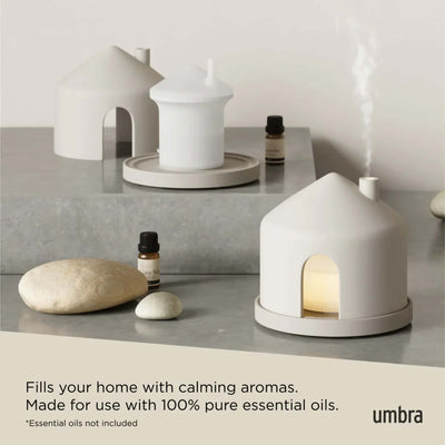 Umbra Casita diffuser