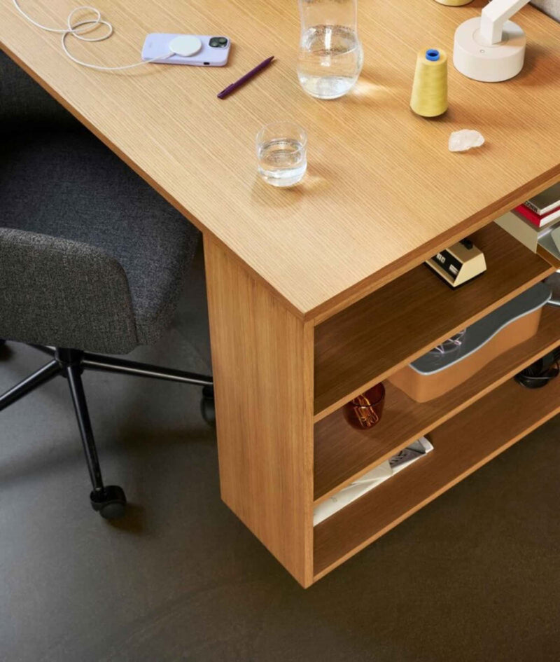 Hübsch Utility desk