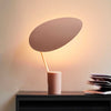 Northern Ombre table lamp