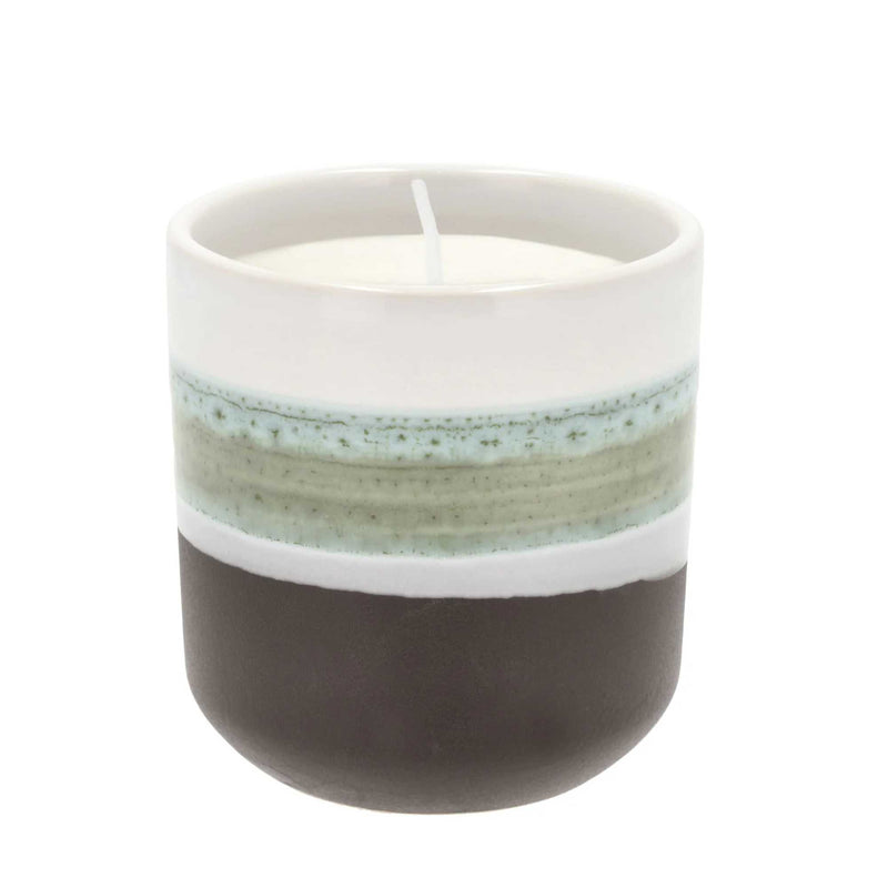 Villa Collection Denmark scented candle, Vanilla orchid