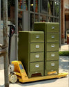 Dulton 5 Drawers cabinet