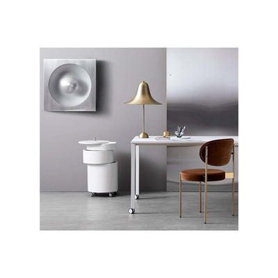 Verpan Spiegel wall/ceiling light