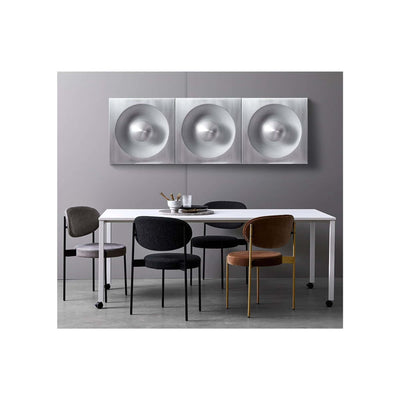 Verpan Spiegel wall/ceiling light