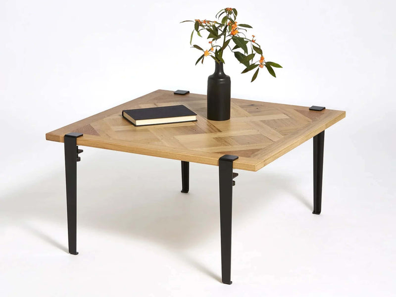 Tiptoe Versailles coffee table