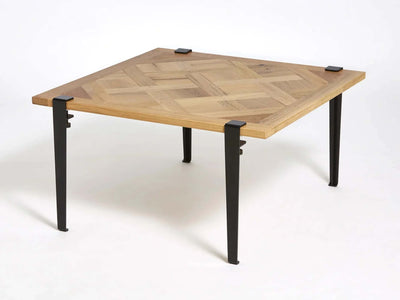 Tiptoe Versailles coffee table