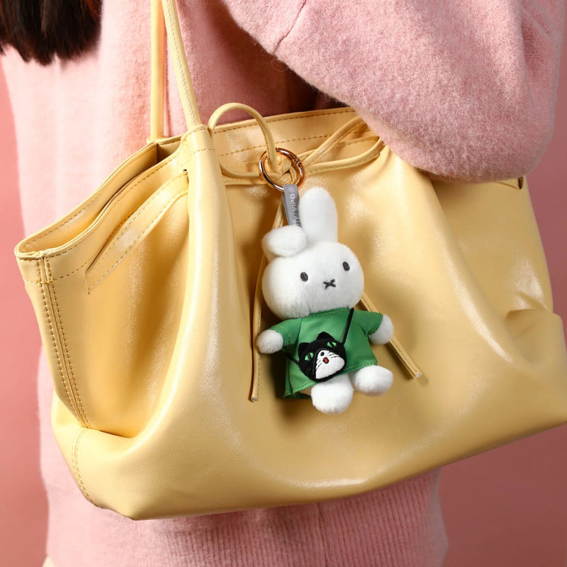 Vipo x Miffy Mini Bags blindbox