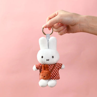 Vipo x Miffy Mini Bags blindbox