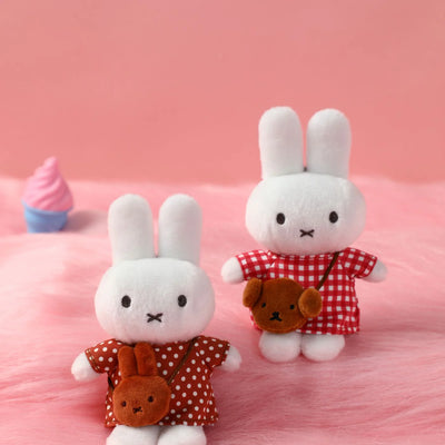 Vipo x Miffy Mini Bags blindbox