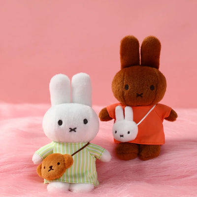 Vipo x Miffy Mini Bags blindbox