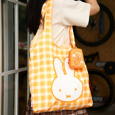 VIPO Miffy portable bag blind box
