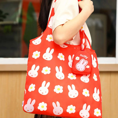 VIPO Miffy portable bag blind box