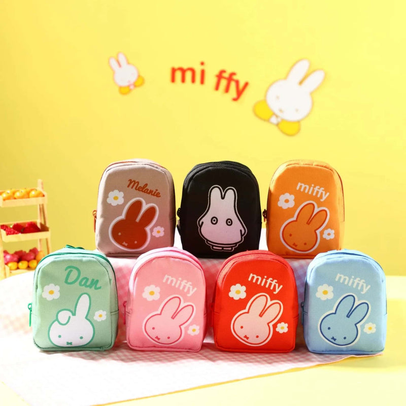 VIPO Miffy portable bag blind box