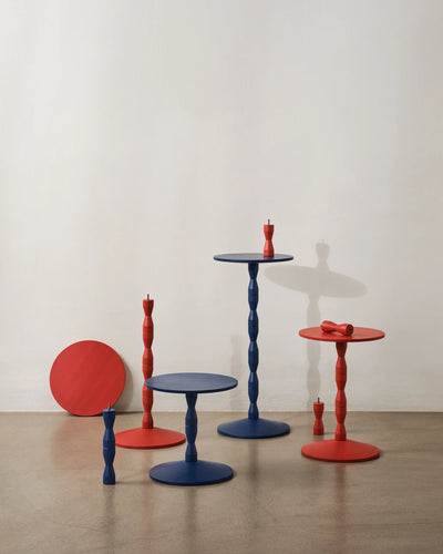 Design House Stockholm Pedestal table