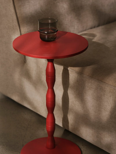 Design House Stockholm Pedestal table