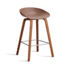 HAY About A Stool AAS32 HIGH Bar Stool (75cm)