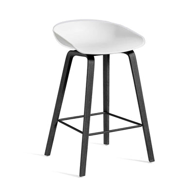 HAY About A Stool AAS32 HIGH Bar Stool (75cm)