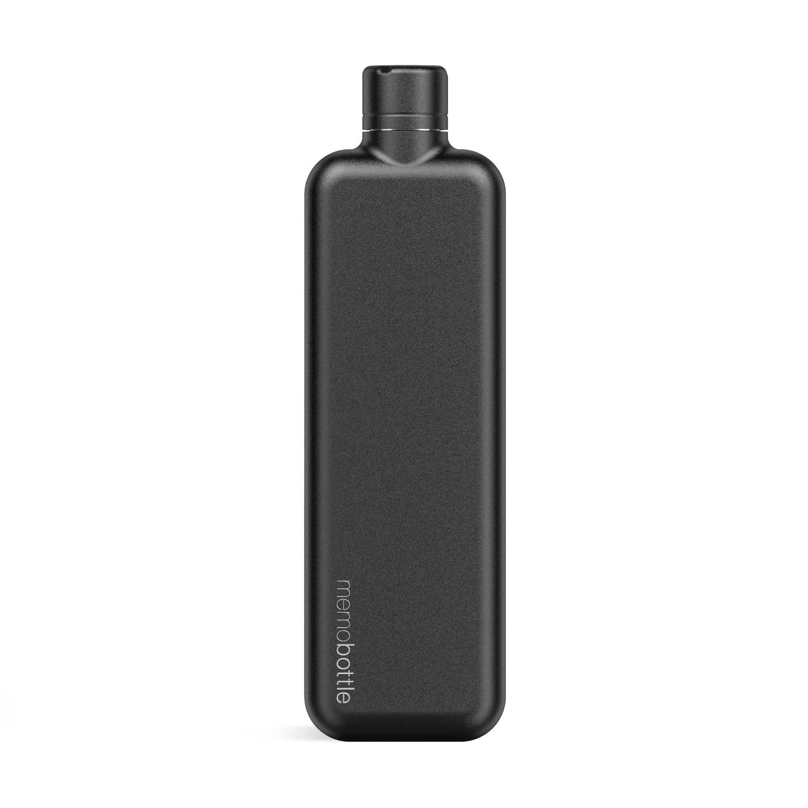 Memobottle Slim Stainless Steel 600ml