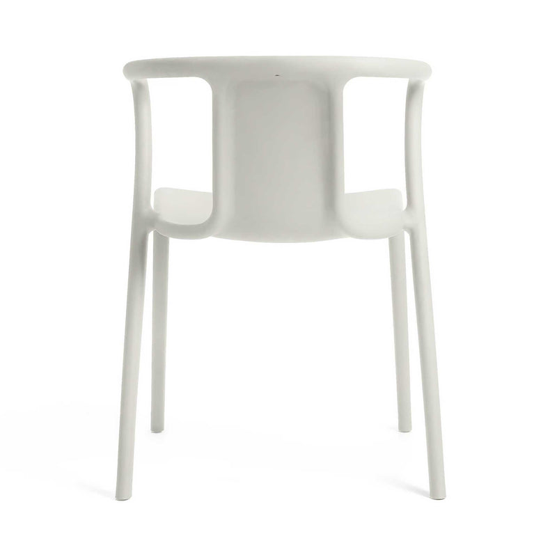 Magis Air armchair, White