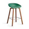 HAY About A Stool AAS32 HIGH Bar Stool (75cm)