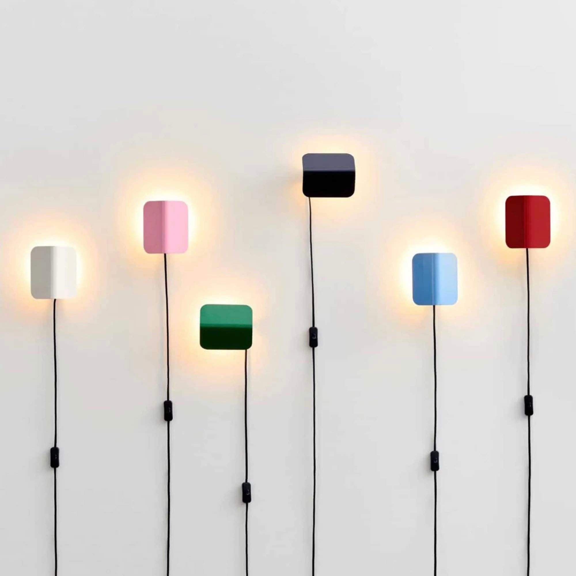 Hay Apex wall lamp