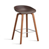 HAY About A Stool AAS32 HIGH Bar Stool (75cm)